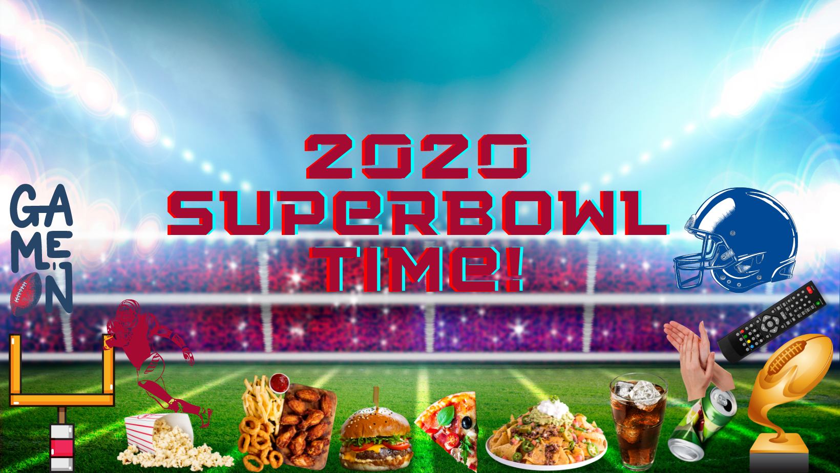 Your Brain on Super Bowl Ads – 2020