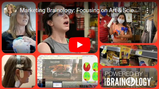 Marketing Brainology: Focusing on Art & Science of Decision-Making